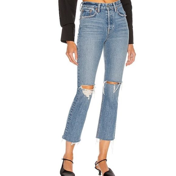 GRLFRND Jeans - Picture 10 of 11